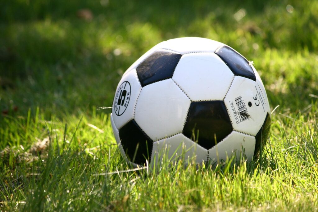 Fußballturnier an der Oberschule Ebstorf 2024