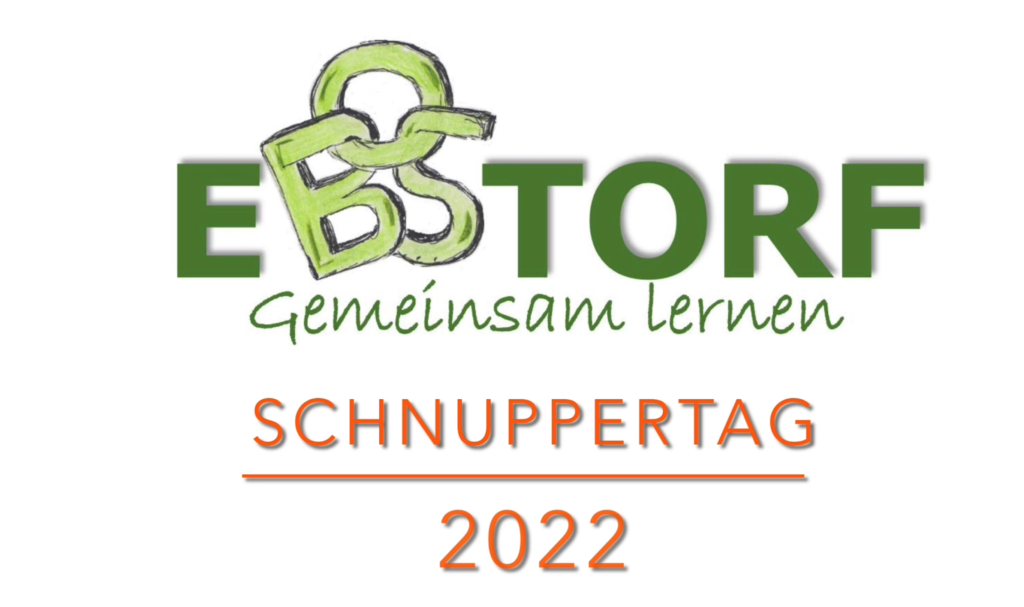 Schnuppertag 2022