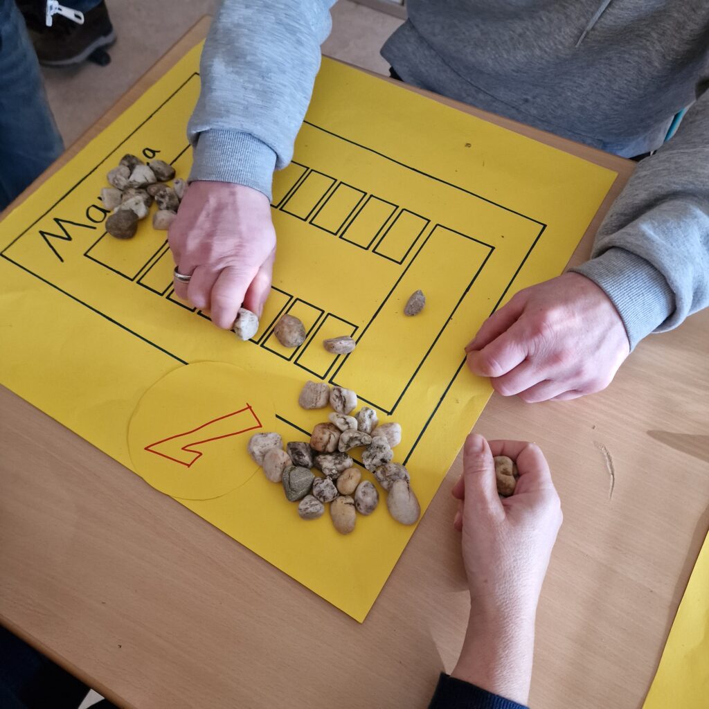 Spielefestival des WPK „Alte Spiele neu erfinden“